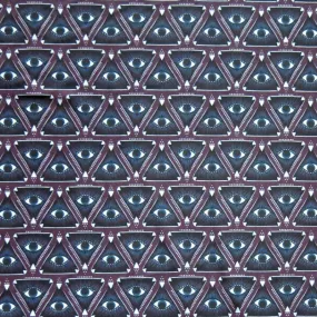 Awake Poly Spandex Swimsuit Fabric