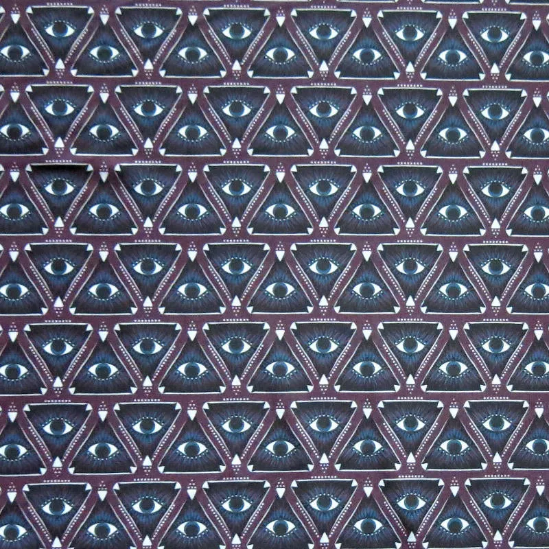 Awake Poly Spandex Swimsuit Fabric