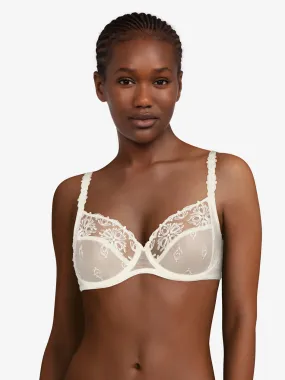 Chantelle - Champs Elysées - Full Covering Bra