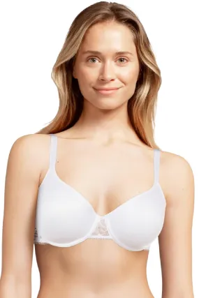 Chantelle Day to Night Smooth Bra, White ( C15F6 )