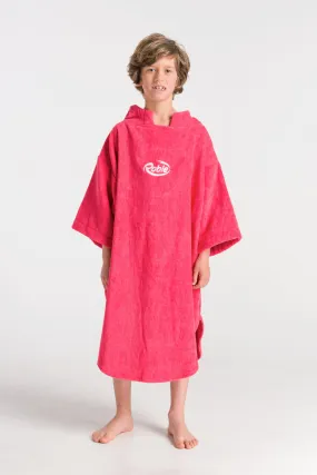 Junior Original-Series Long Sleeve Changing Robe