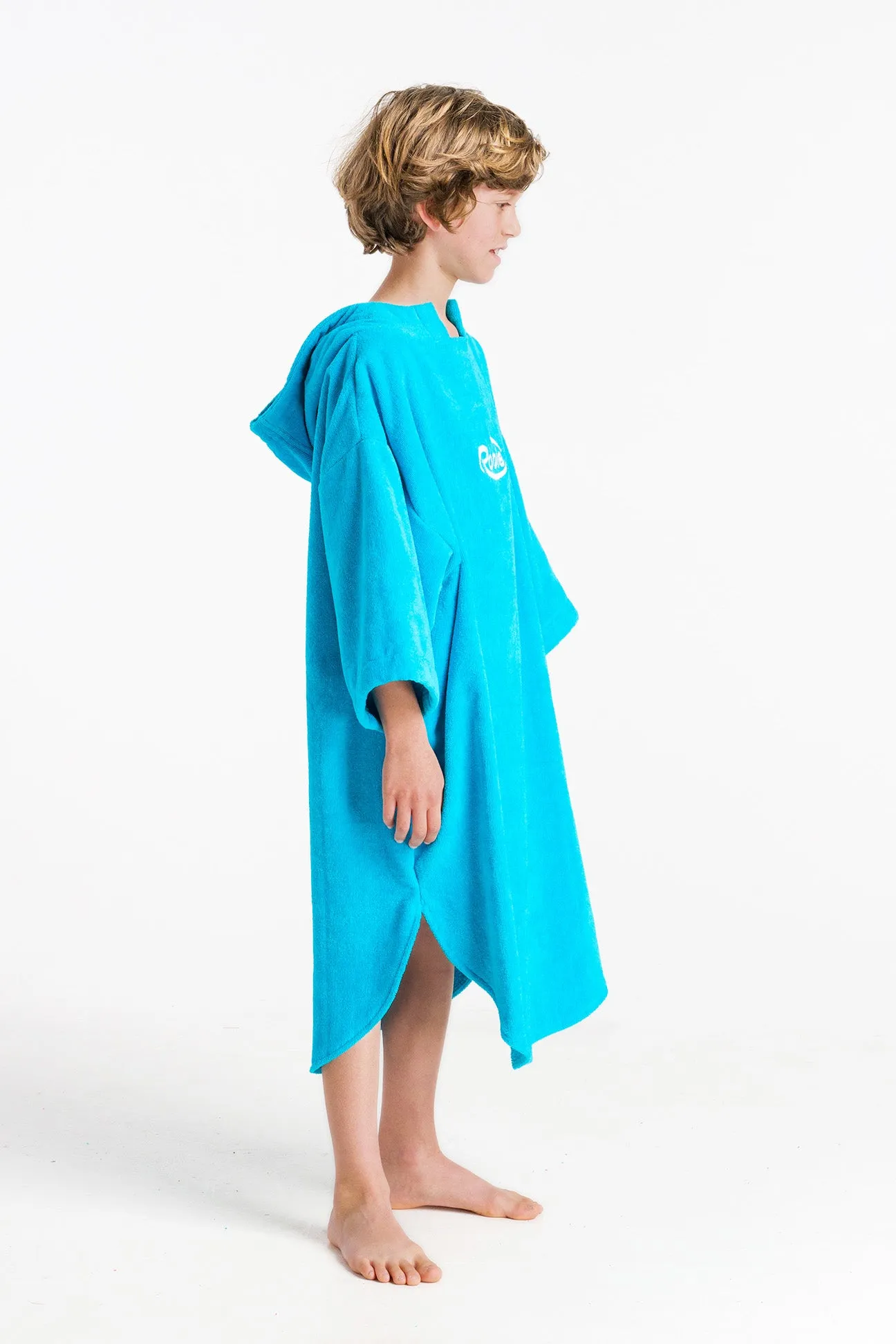 Junior Original-Series Long Sleeve Changing Robe