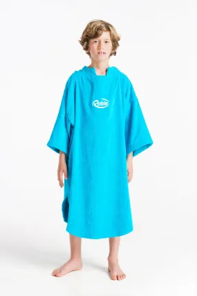 Junior Original-Series Long Sleeve Changing Robe