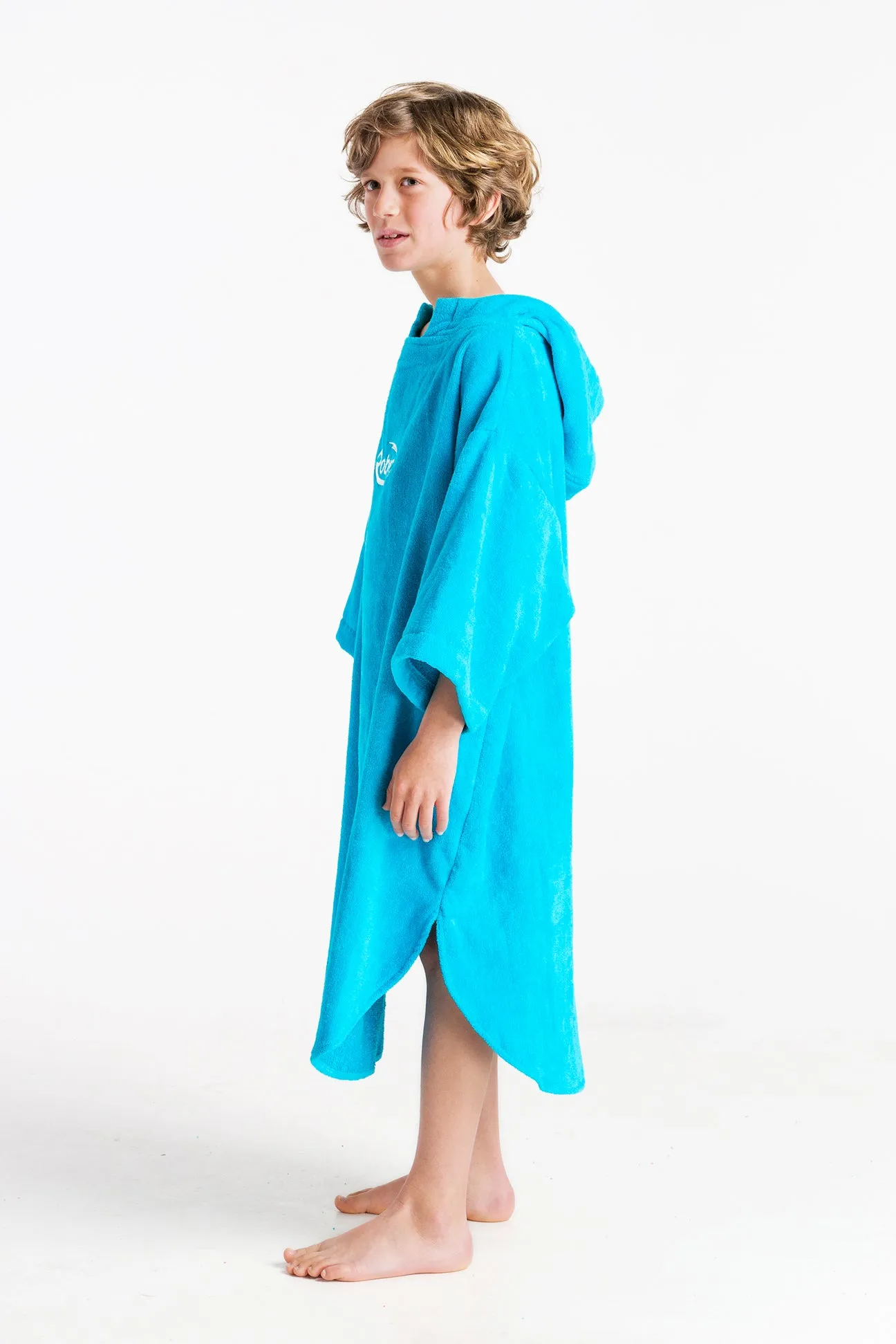 Junior Original-Series Long Sleeve Changing Robe