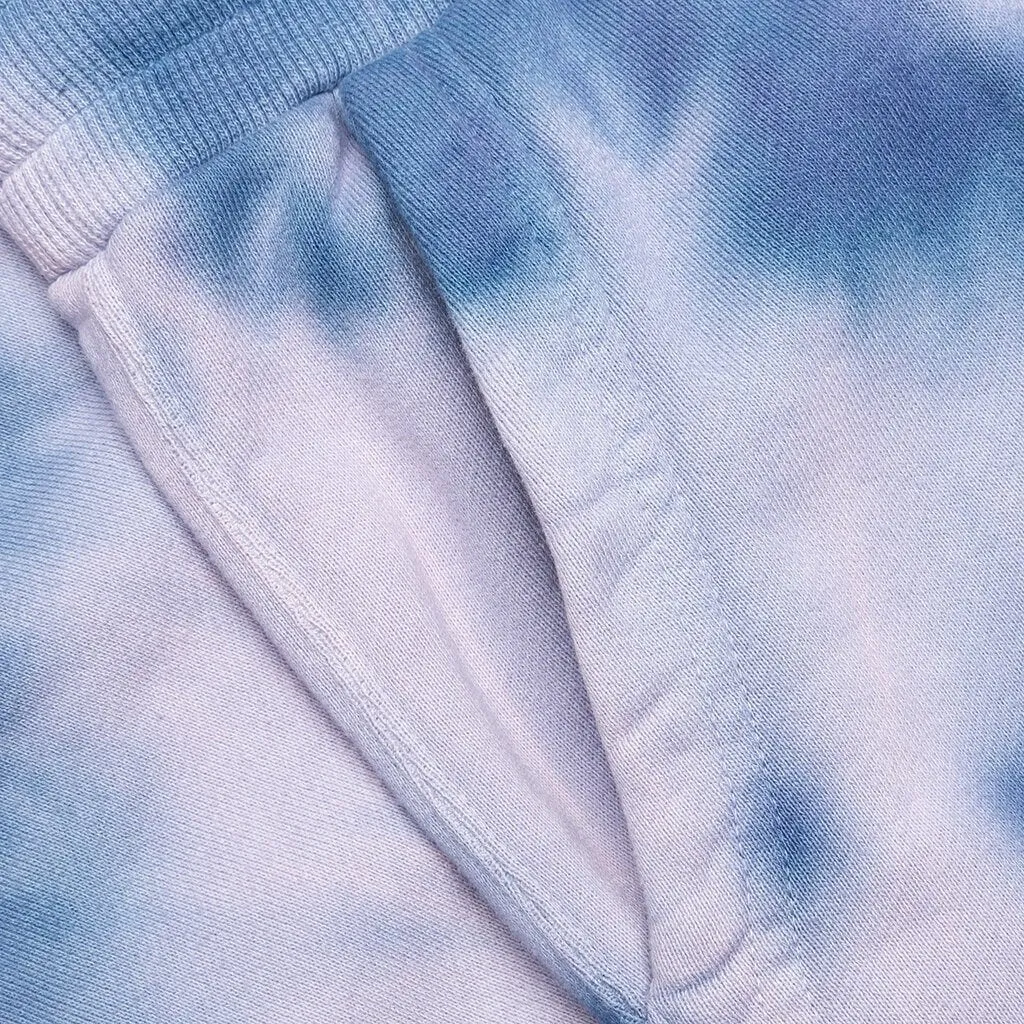 LA Sweatpants Tie-Dye - Reflection Dye