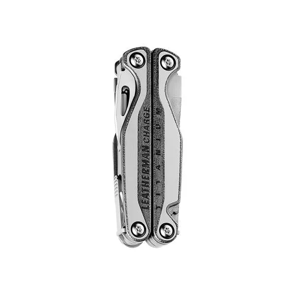 Leatherman Charge   TTI