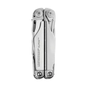 Leatherman Surge - Stainless Steel