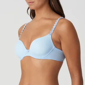 MARIE JO - FREE EXPRESS SHIPPING - L'Aventure Tom Heart Shape Marie Jo Bra