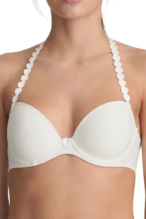 Marie Jo Tom Round Shaped Padded Bra, Natural (0120822)