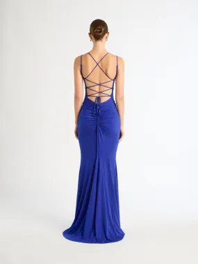 MONACO MAXI DRESS