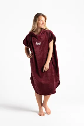 Original-Series Changing Robe