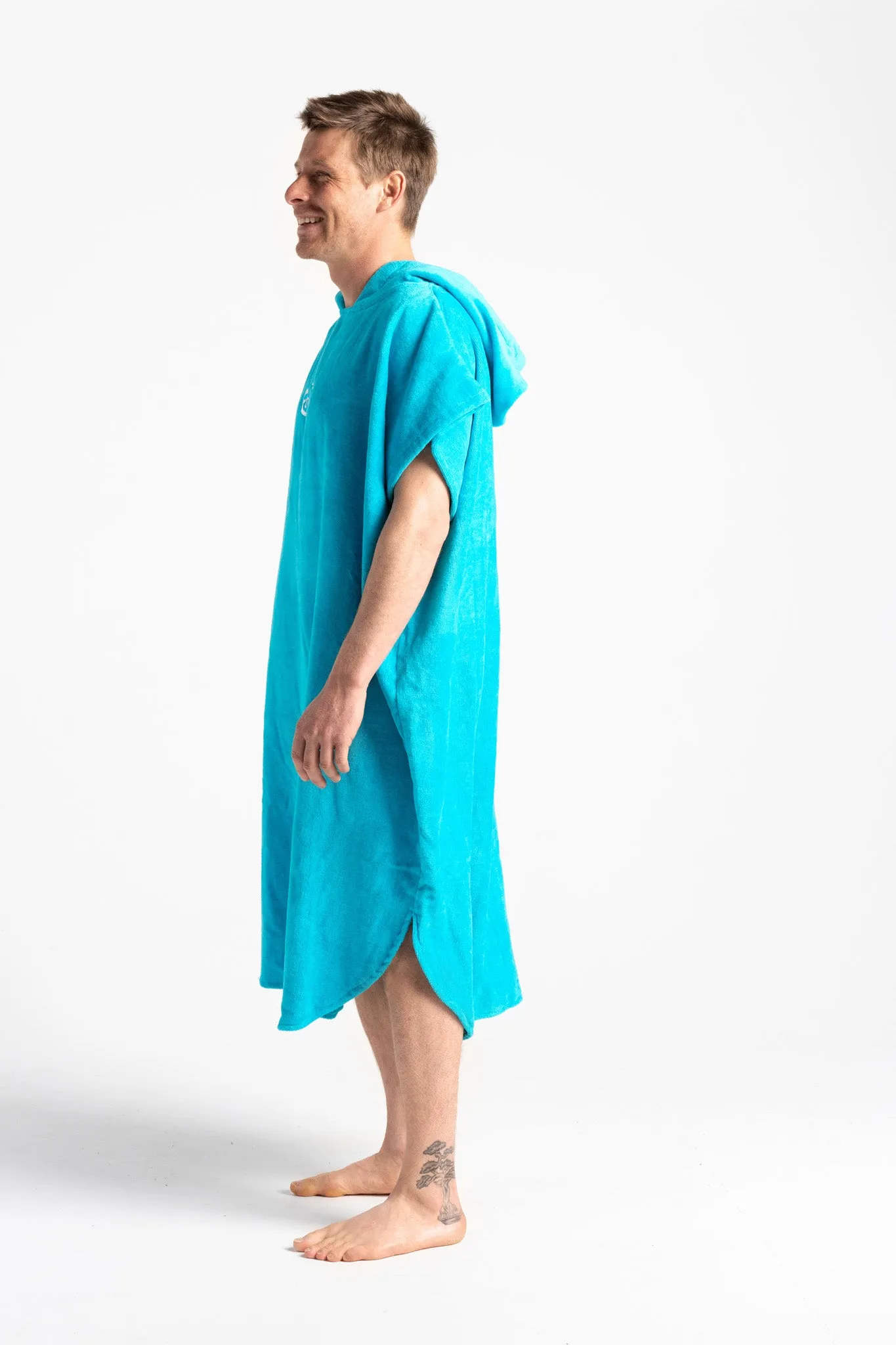 Original-Series Changing Robe