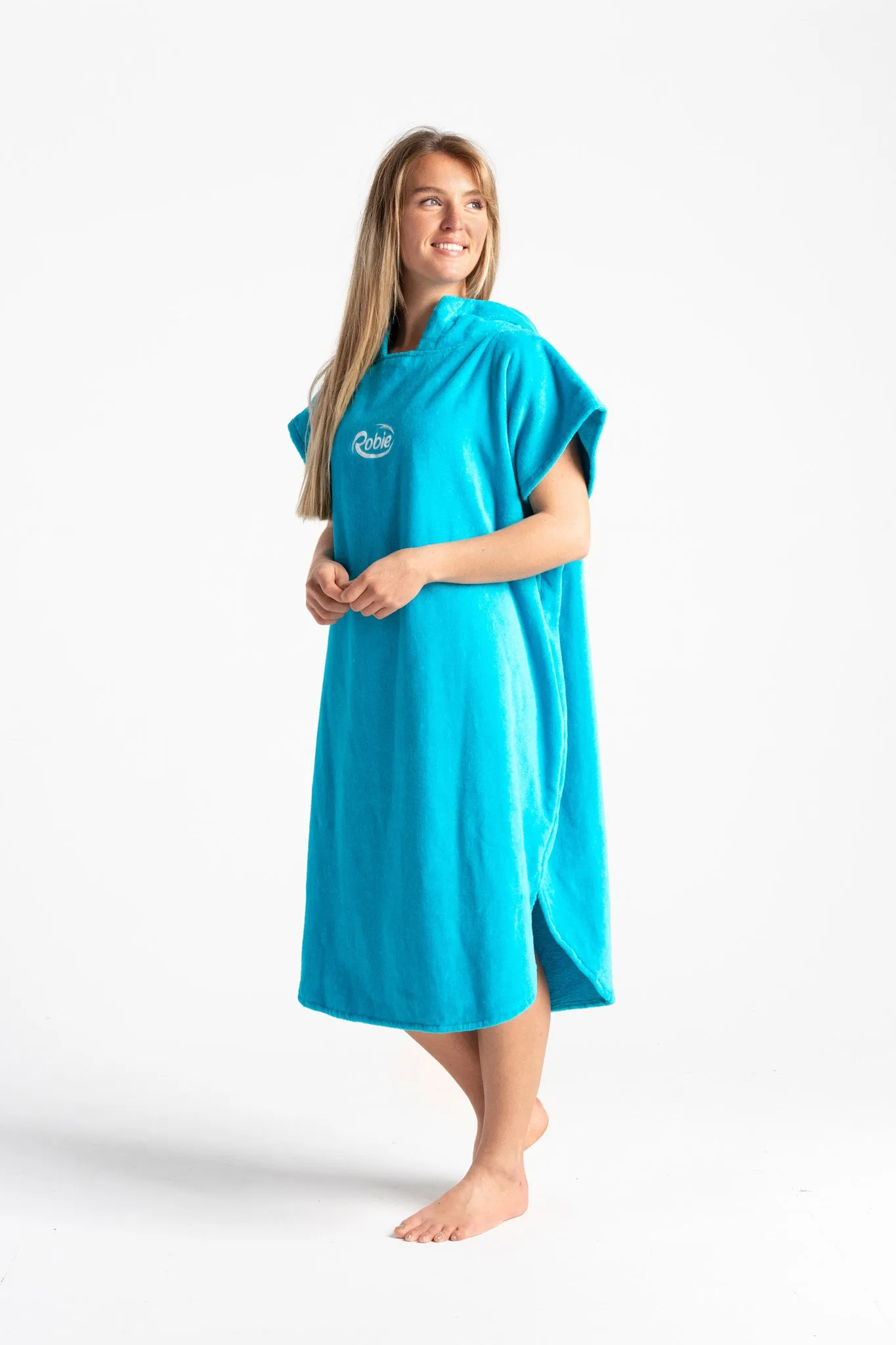 Original-Series Changing Robe