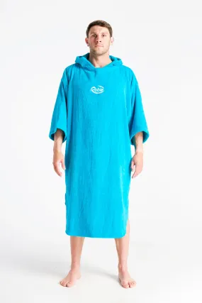 Original-Series Long Sleeve Changing Robe