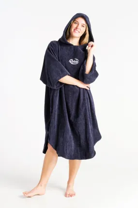 Original-Series Long Sleeve Changing Robe