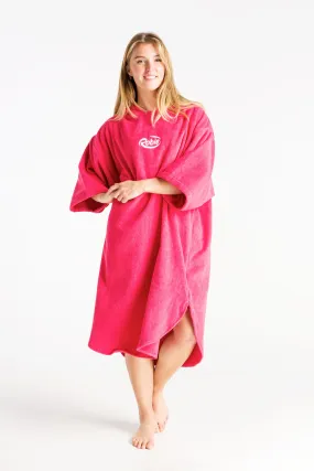 Original-Series Long Sleeve Changing Robe