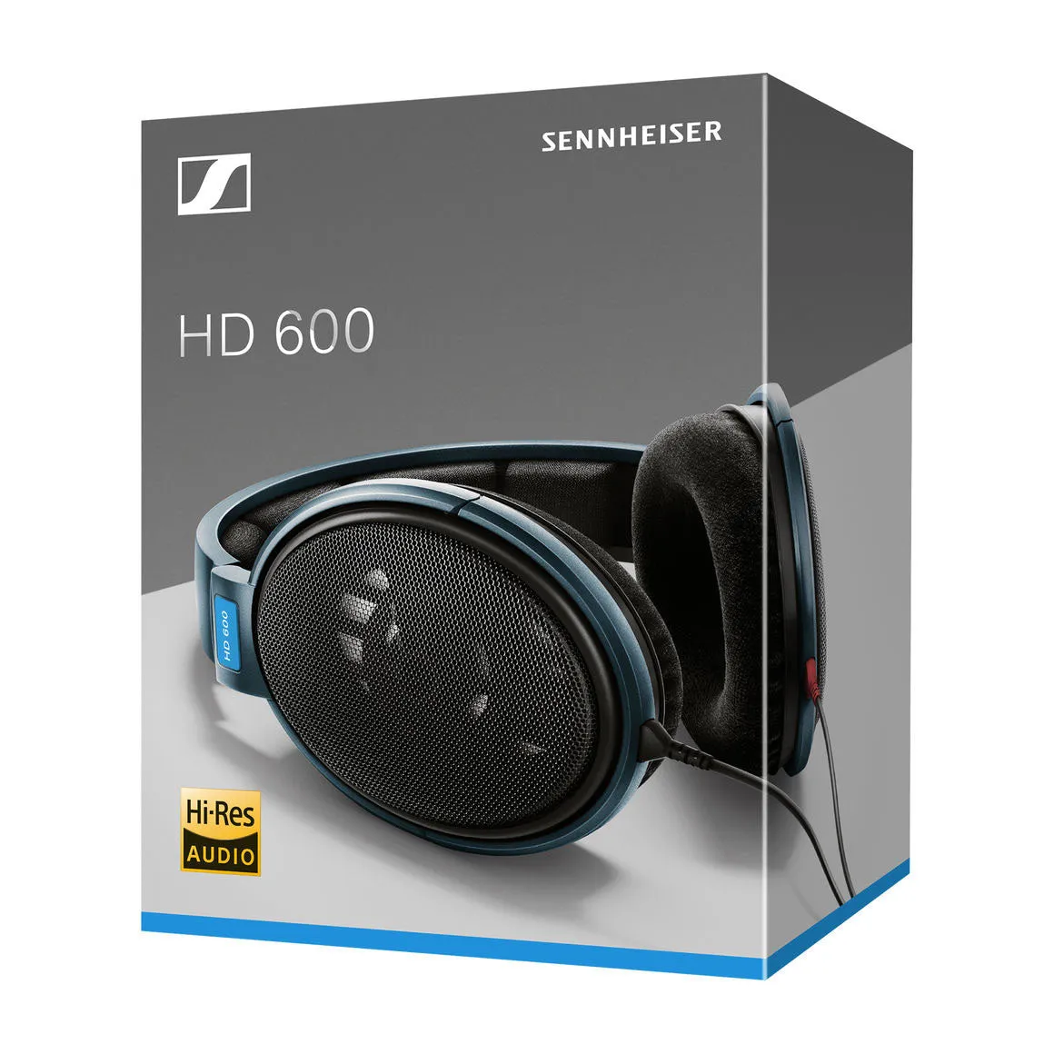 Sennheiser - HD 600