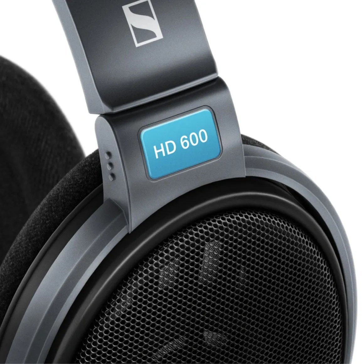 Sennheiser - HD 600