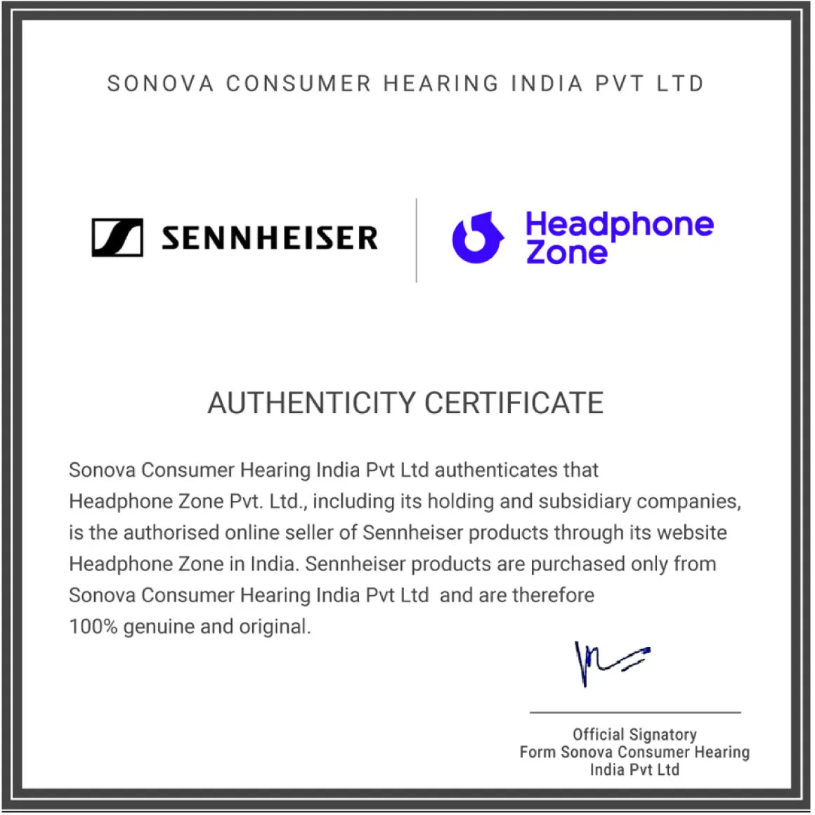 Sennheiser - HD 600