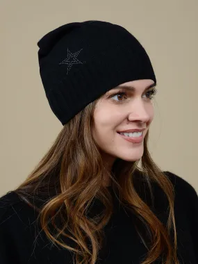 Star Beanie