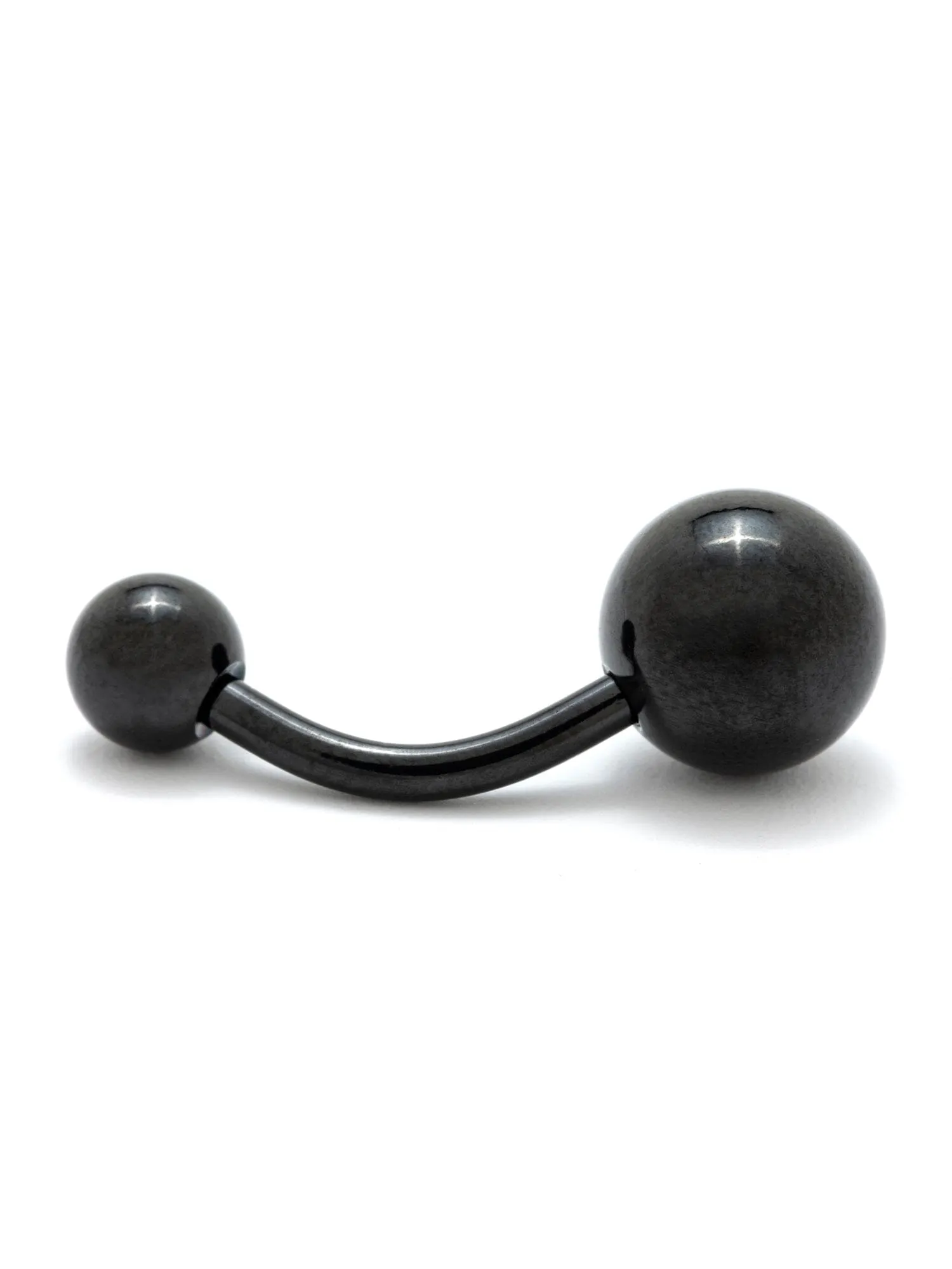 Steel Navel Barbell